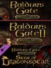 Baldur's Gate The Complete Saga