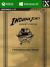 Indiana Jones and the Great Circle