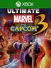 Ultimate Marvel vs. Capcom 3