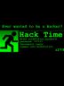 Hack Time