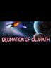 The Decimation of Olarath