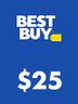 Best Buy Gift Card