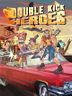 Double Kick Heroes