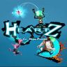 Heartz Cohope Puzzles