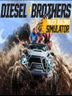 Diesel Brothers Truck Building Simulator