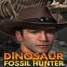 Dinosaur Fossil Hunter