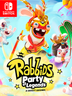 Rabbids Party of Legends