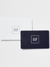 Gap Gift Card