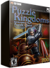 Puzzle Kingdoms