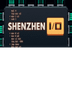 SHENZHEN I O