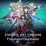 SWORD ART ONLINE Fractured Daydream