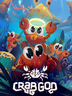 Crab God