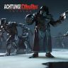 Achtung! Cthulhu Tactics