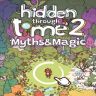 Hidden Through Time 2 Myths & Magic