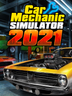 Car Mechanic Simulator 2021