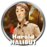 Harold Halibut