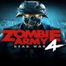 Zombie Army 4 Dead War