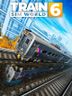 Train Sim World 6 Jingle Jam Edition