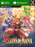 Visions of Mana