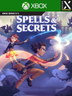 Spells & Secrets