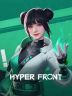 Hyper Front
