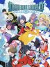 Digimon World Next Order
