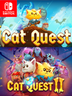 Cat Quest 1 & 2 Pawsome