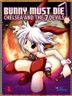 Bunny Must Die! Chelsea and the 7 Devils