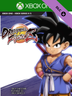 Dragon Ball FighterZ Goku (GT)