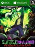 Slayers X Terminal Aftermath Vengance of the Slayer