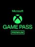 Game Pass Premium 1 Month