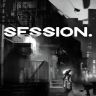 Session Skateboarding Sim Game