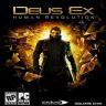 Deus Ex Human Revolution