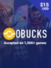 oBucks Gift Card