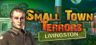 Small Town Terrors Livingston