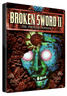 Broken Sword 2 the Smoking Mirror