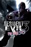 Resident Evil 3 Nemesis (1999)