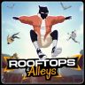 Rooftops & Alleys The Parkour Game