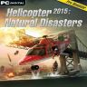 Helicopter 2015 Natural Disasters