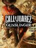 Call of Juarez Gunslinger