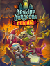 Desktop Dungeons Rewind