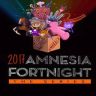 Amnesia Fortnight 2017