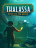 Thalassa Edge of the Abyss