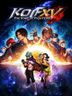 THE KING OF FIGHTERS XV
