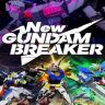 New Gundam Breaker