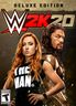WWE 2K20