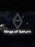 ΔV Rings of Saturn