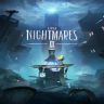 Little Nightmares II