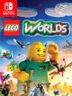 LEGO Worlds