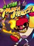 Big Action Mega Fight!